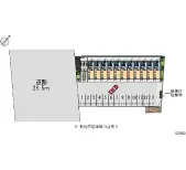 ★手数料０円★四日市市浜町　月極駐車場（LP）